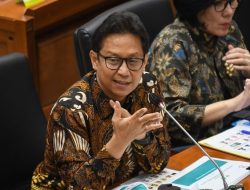 Menkes: Bukan Soal Setuju atau Tidak, Aturan Soal Dokter Asing Sudah Diputus Undang-undang