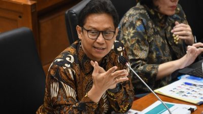 Kemenkes Imbau Masyarakat Tak Perlu Panik Hadapi Virus HMPV: Tidak Mematikan!