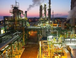Survei Geologi Amerika Serikat Sebut Indonesia Jadi Golder Places Proyek CCS 
