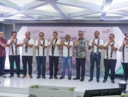 Telkom Pastikan Kesiapan Infrastruktur dan Layanan Telekomunikasi yang Terbaik dan Prima Jelang HUT RI ke-79 di IKN