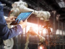 Hadirkan Solusi Teknologi IoT Lewat Platform Antares, Telkom Ciptakan Efisiensi Energi di Sektor Manufaktur