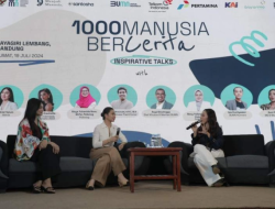 Telkom Dukung Program Pentingnya Kesehatan Mental yang Dicanangkan KBUMN
