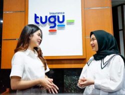 Tugu Insurance Cetak Laba Bersih Rp439 Miliar Hingga Semester I-2024