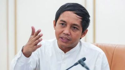 Otorita: IKN Bukan Proyek Kejar 17 Agustusan