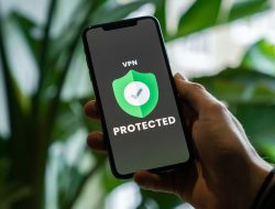 Tekan Judi Online, Kominfo Tutup Akses VPN Gratis
