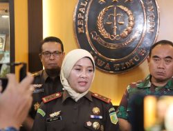 INKA Habiskan Rp28 Miliar dalam Proyek Fiktif di Kongo