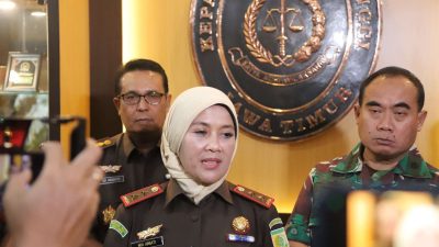 INKA Habiskan Rp28 Miliar dalam Proyek Fiktif di Kongo