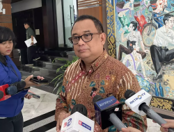 Istana: Tidak Ada Reshuffle Kabinet di IKN