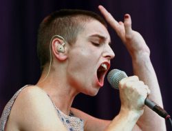 Setahun Berlalu, Misteri Kematian Mendiang Sinead O’Connor Akhirnya Terungkap