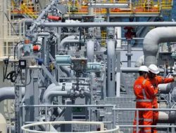 Pemerintah Kaji Peluang Pemberian Program HGBT US$ 6 Dollar Untuk 24 Sektor Industri