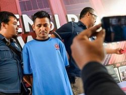 Pegi Setiawan Bebas!