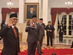 Masa Jabatan Cuma Tinggal 3 Bulan, Pengangkatan Wamen Bikin Boros APBN