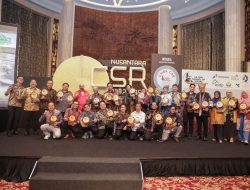 Borong 42 Penghargaan CSR Awards, Pertamina Dinobatkan Sebagai Perusahaan Bertanggung Jawab