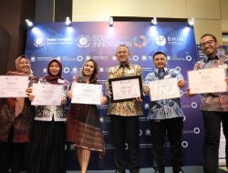 PHE Raih Penghargaan Bisnis Berkelanjutan dari UN Global Compact 2024