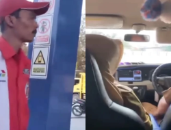 Pertamina Buka Suara Soal Viralnya Pengendara Mobil Diduga PNS Beli BBM Rp10 Ribu Sambil Tertawa