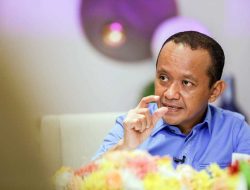 Nama Nama yang Tak Layak Masuk Kabinet Prabowo Gibran, Ekonom Celios Tolak Bahlil!