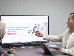 Kolaborasi Xooply by Metranet dan SIPLah Telkom Hadirkan Kemudahan Bertransaksi bagi Sekolah di Pelosok Indonesia