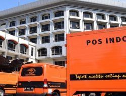 RUPS PosIND : Sahkan Rekor Baru Laba Bersih dan Komisaris Baru
