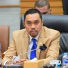Rotasi Mengejutkan! Sahroni Turun dari Kursi Wakil Ketua Komisi III DPR