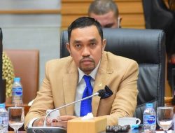 Vonis Bebas Ronald Tannur, Sahroni Kutuk Keras Putusan Hakim: Anda Sakit dan Memalukan!