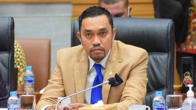 Vonis Bebas Ronald Tannur, Sahroni Kutuk Keras Putusan Hakim: Anda Sakit dan Memalukan!