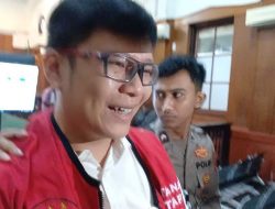 Minta Libatkan KPK, Komisi III Cium Aroma Permainan Hukum Dalam Vonis Bebas Ronald Tannur