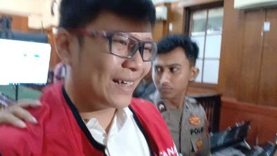 Minta Libatkan KPK, Komisi III Cium Aroma Permainan Hukum Dalam Vonis Bebas Ronald Tannur