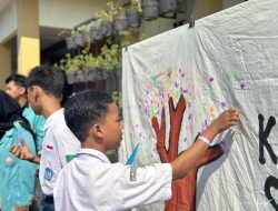Cegah Kekerasan Seksual Pada Anak, Hutama Karya – Yayasan KAKAK Gelar Sosialisasi dan Edukasi di Surakarta