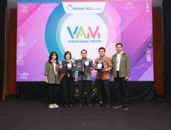 Vendor Annual Meeting 2024: Elnusa Fokus pada Kemitraan Strategis dan Keberlanjutan Bisnis