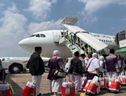 Kemenag Masih Tunggu Pelunasan Haji Hingga 14 Maret 2025
