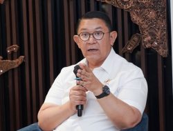 Satgas Pemberantasan Impor Ilegal Fokus Pada 7 Komoditas