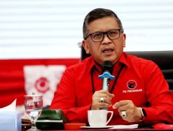 Jangan Jadi Bargaining, Hasto Harus Ungkap Data Korupsi Petinggi Negara