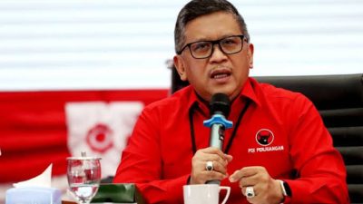 Jangan Jadi Bargaining, Hasto Harus Ungkap Data Korupsi Petinggi Negara