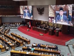Pembentukan Pansus Haji Kental Balas Dendam Politik Pilpres 2024, Begini Analisis Cedes