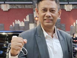 Selamat Ginting: Netanyahu Cenderung Dukung Trump Daripada Kamala Harris