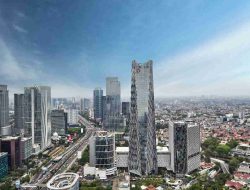 Paruh Pertama 2024, Telkom Bukukan Pendapatan Positif Sebesar Rp75,3 Triliun