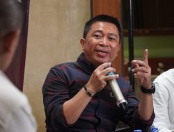 Benny Rhamdani Cuma Bikin Gaduh, Ingin Cepat Terkenal atau Mau Lindungi T?