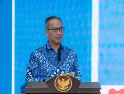Pemerintah Dorong Transformasi Menuju Kawasan Industri Generasi Ke-4 yang Berdaya Saing dan Inklusif