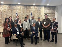 Jangan Ngeles, Tanpa Embel-embel NU Mereka Bukan Siapa-siapa