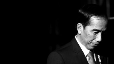 Obral HGU di IKN hingga 190 Tahun, Jokowi Mulai Kehilangan Akal Tarik Investor