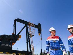 Kantongi Izin Investasi CEOR Minas, PHR Siap Tancap Gas Tingkatkan Produksi Blok Rokan
