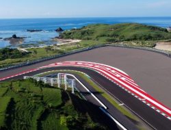 Pertamina Mandalika International Circuit Jadi Saksi 6 Jawara Race ARRC