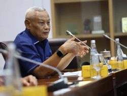 INKA Tak Punya Saingan, Permintaan PMN Rp976 Miliar Tak Relevan