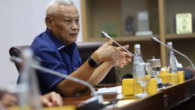 INKA Tak Punya Saingan, Permintaan PMN Rp976 Miliar Tak Relevan