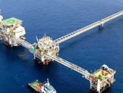4 Upaya ESDM Jaga Produksi Komuditas Migas di Tengah Tantangan Operasi