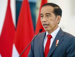 Jokowi: Indonesia Patut Bersyukur, Inflasi Bulan Juni Cuma 2,5%, Coba Lihat Argentina dan Turki Mengerikan Sekali Angkanya!