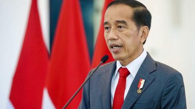 Jokowi: Indonesia Patut Bersyukur, Inflasi Bulan Juni Cuma 2,5%, Coba Lihat Argentina dan Turki Mengerikan Sekali Angkanya!