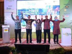 Showcase Kolaborasi Global untuk Transisi Energi di Indonesia, PLN-MKI Tandem Gelar Electricity Connect 2024