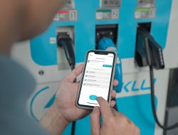 Di GIIAS 2024, PLN Beberkan Layanan Infrastruktur Charging Station Terintegrasi Dalam Aplikasi PLN Mobile