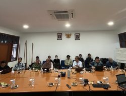 Dilema Kabinet Prabowo dalam Bingkai Koalisi Besar